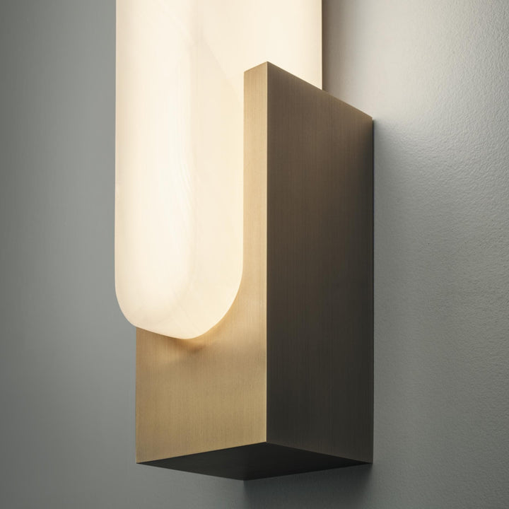 Metavaya Wall lamp Agatha Sconce Modern Interior Bathroom Sconces Agatha Sconces