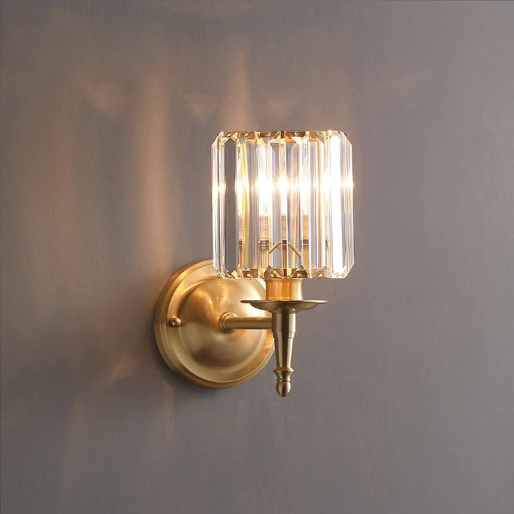 Metavaya Wall lamp Ajax Sconce Ajax Copper Sconce for Sale Online in USA