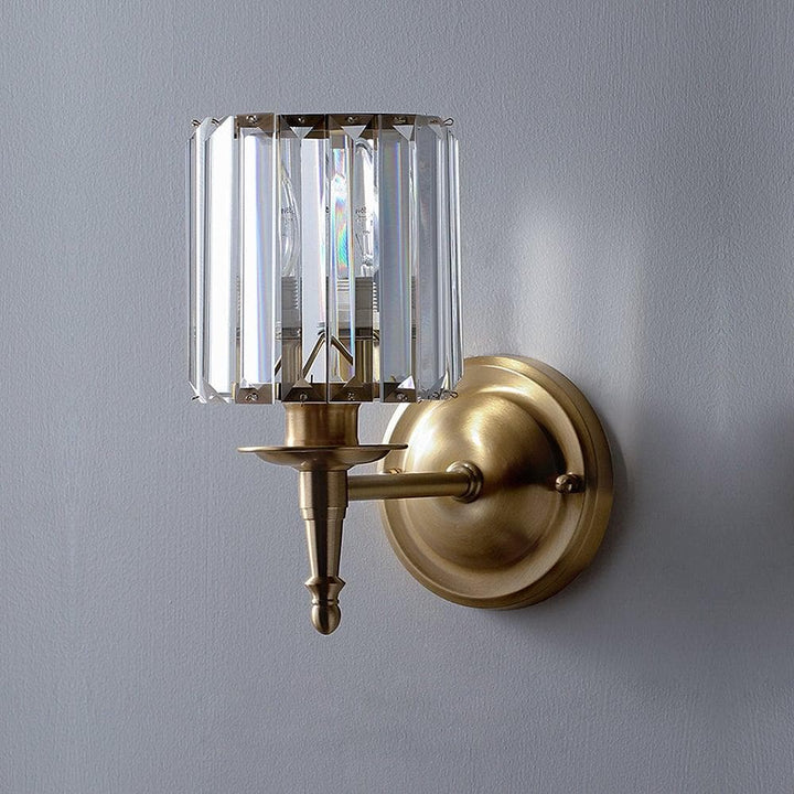 Metavaya Wall lamp Ajax Sconce Ajax Copper Sconce for Sale Online in USA