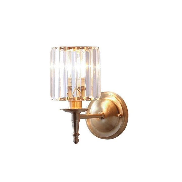 Metavaya Wall lamp Ajax Sconce Ajax Copper Sconce for Sale Online in USA