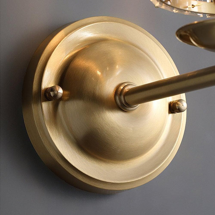 Metavaya Wall lamp Ajax Sconce Ajax Copper Sconce for Sale Online in USA