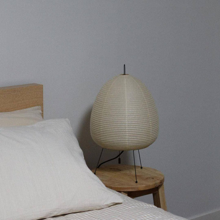 Metavaya Table lamp Akari 1A Series Table Lamp, Noguchi Lamp Shop Akari Table Lamp Online