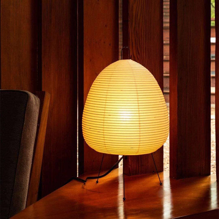 Metavaya Table lamp Akari 1A Series Table Lamp, Noguchi Lamp Shop Akari Table Lamp Online