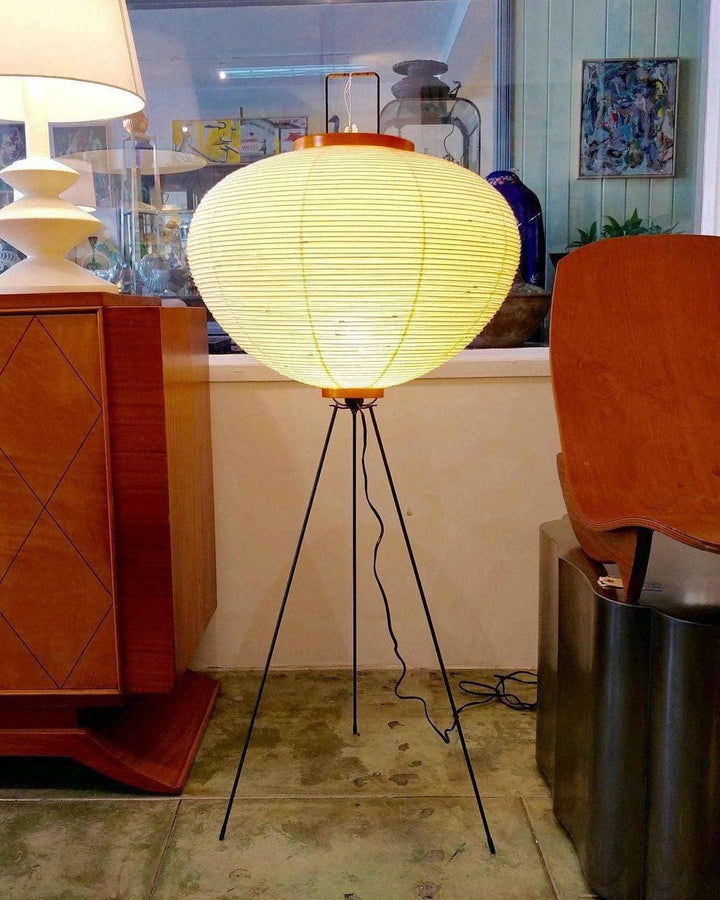 Metavaya Floor lamp Akari Series Floor Lamp Akari Floor Lamp Online | Akari Series Floor Lamp