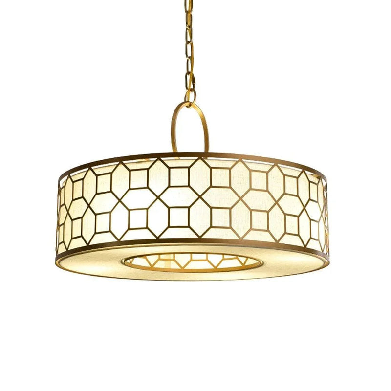 Metavaya Chandelier Allegretto Round Chandelier