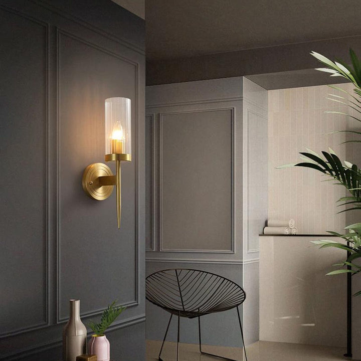 Metavaya Wall lamp Alouette Sconce Alouette Sconce & Wall Fixtures for Sale