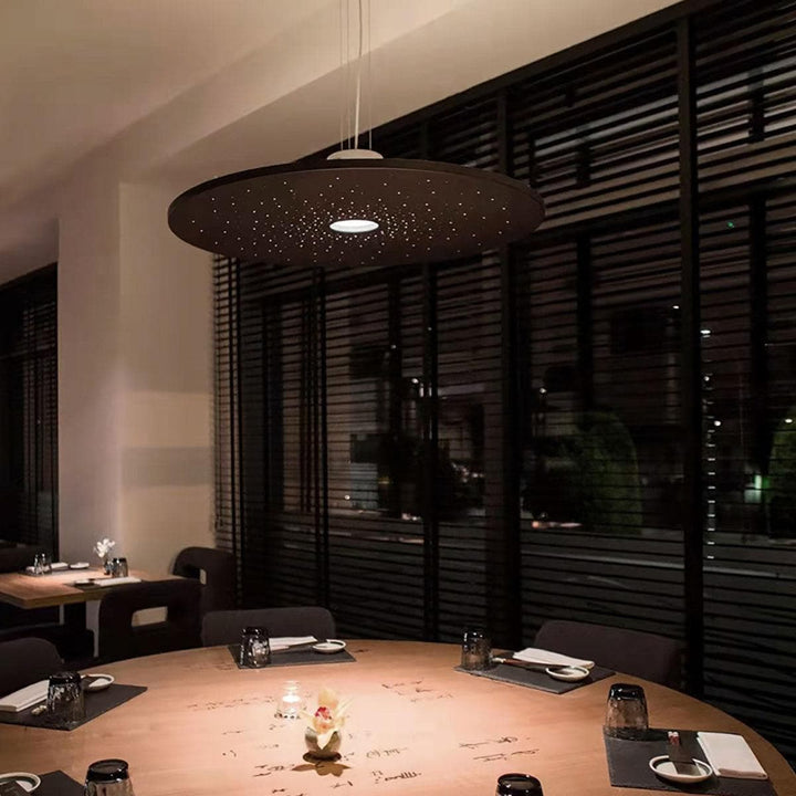 Metavaya Pendant lamp Andromeda Suspension Lamp