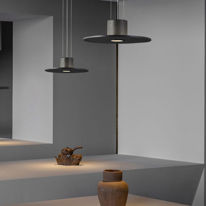 Metavaya Pendant lamp Andromeda Suspension Lamp