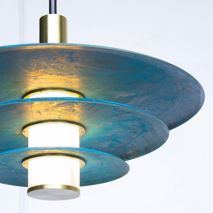 Metavaya Pendant light Arthur Pendant light