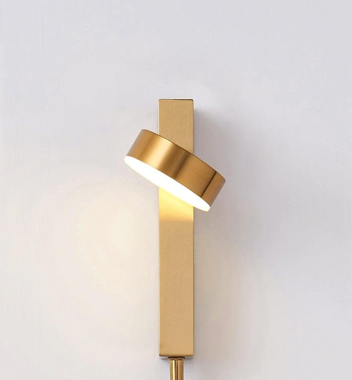 Metavaya Wall lamp Axis Wall Lamp Axis Rotatable Wall Lamp for Sale Online