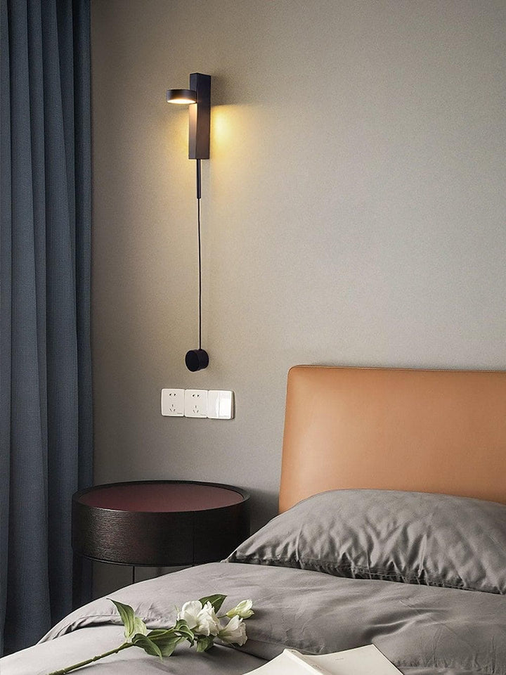 Metavaya Wall lamp Axis Wall Lamp Axis Rotatable Wall Lamp for Sale Online