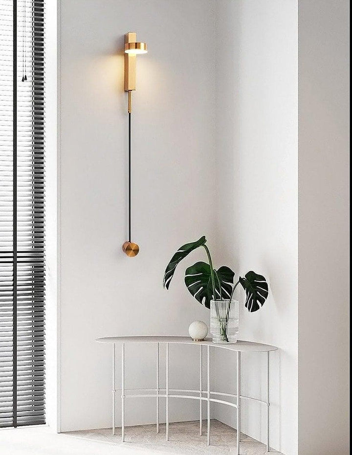 Metavaya Wall lamp Axis Wall Lamp Axis Rotatable Wall Lamp for Sale Online