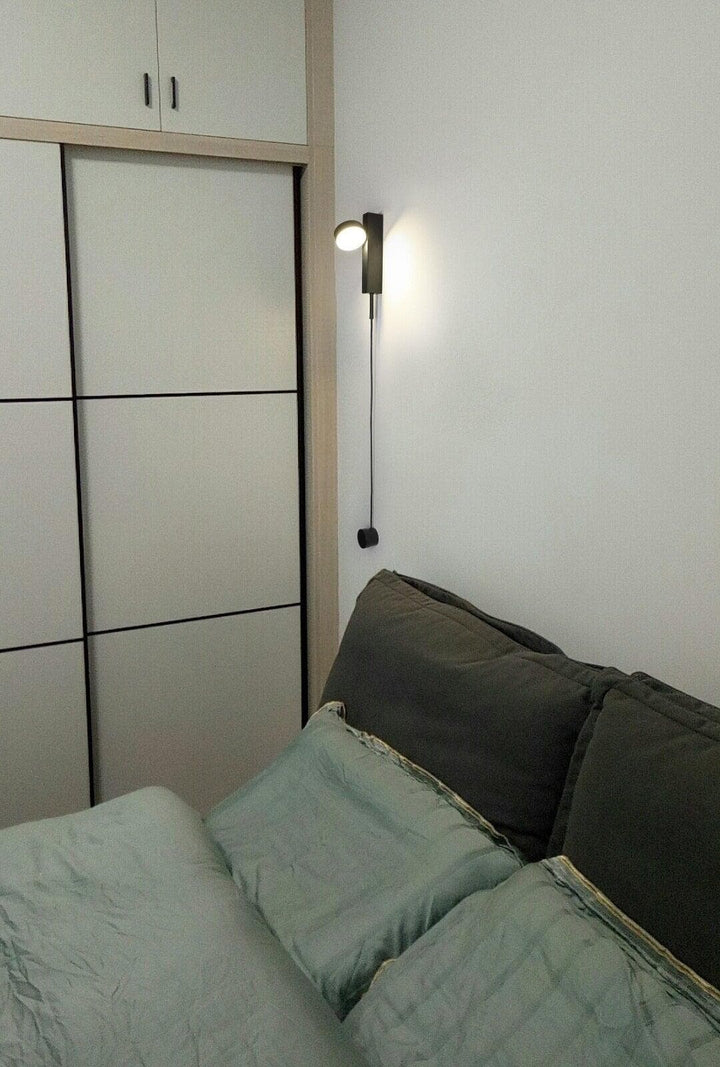 Metavaya Wall lamp Axis Wall Lamp Axis Rotatable Wall Lamp for Sale Online