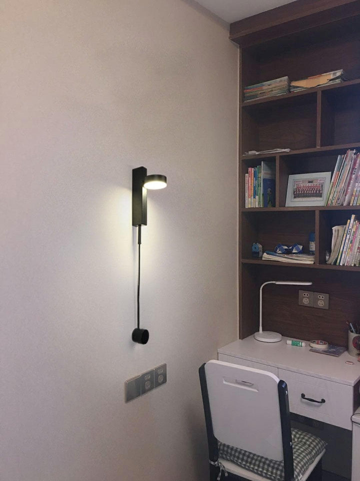 Metavaya Wall lamp Axis Wall Lamp Axis Rotatable Wall Lamp for Sale Online