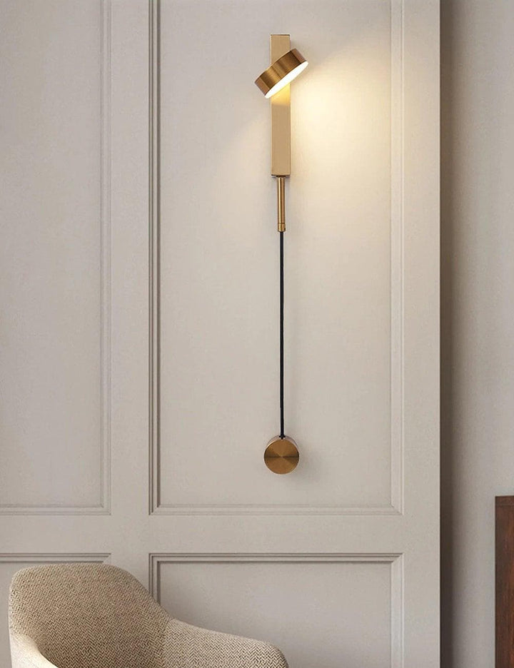 Metavaya Wall lamp Axis Wall Lamp Axis Rotatable Wall Lamp for Sale Online