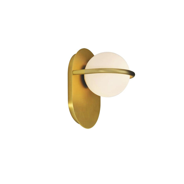 Metavaya Wall lamp Ball Wall Lamp Buy Ball Wall Lamp & Sconce Online in USA