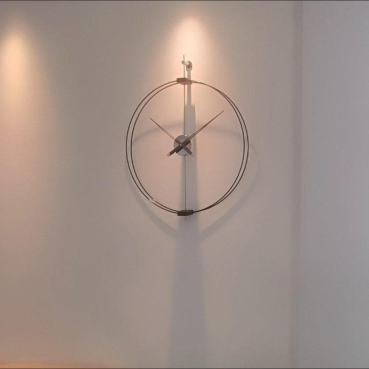 Metavaya Barcelona Wall Clock