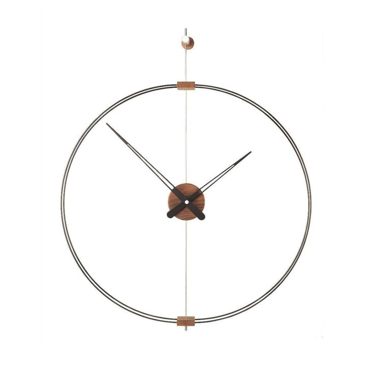 Metavaya Barcelona Wall Clock