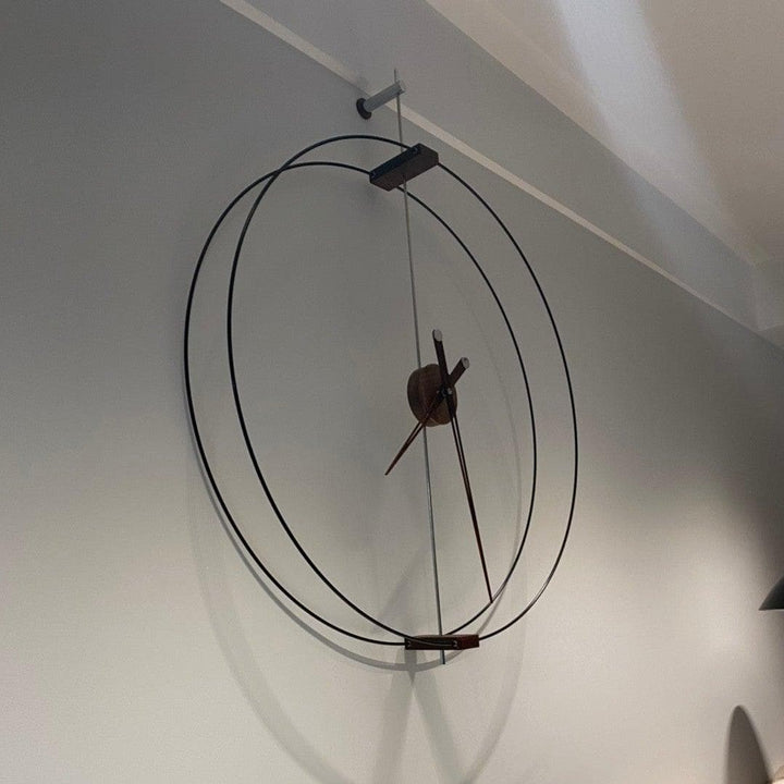 Metavaya Barcelona Wall Clock