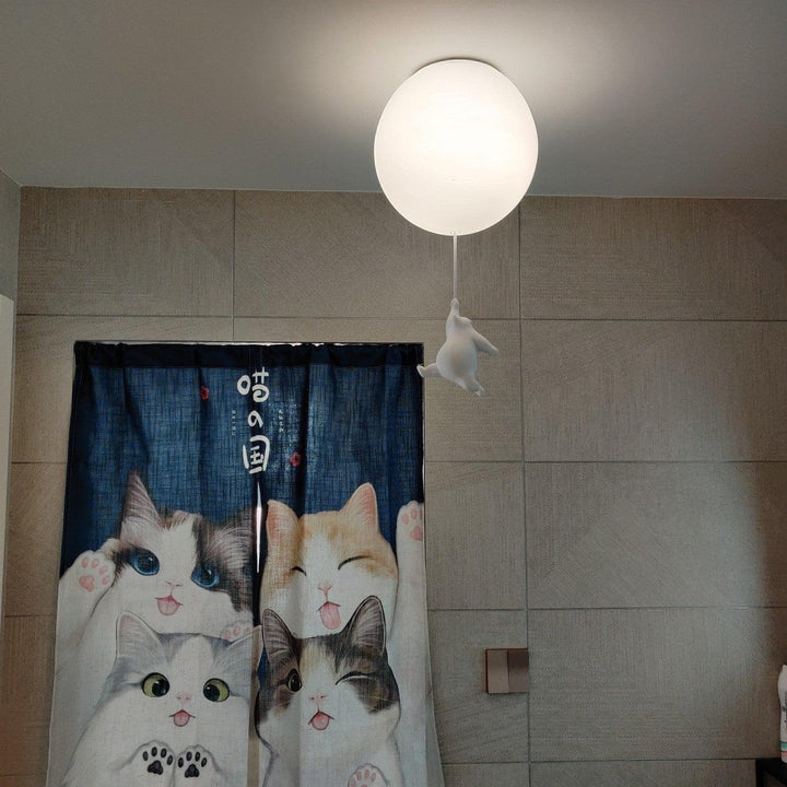 Metavaya Ceiling Lamp Bear Ceiling Lamp Buy the Best Bear Ceiling Lamp & Lights in USA