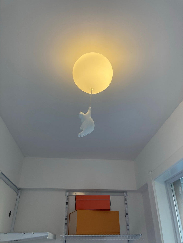 Metavaya Ceiling Lamp Bear Ceiling Lamp Buy the Best Bear Ceiling Lamp & Lights in USA