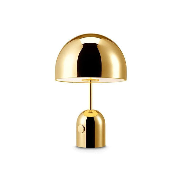 Metavaya Table lamp Bell Table Light Bell Table Light & Lamps for Sale in USA