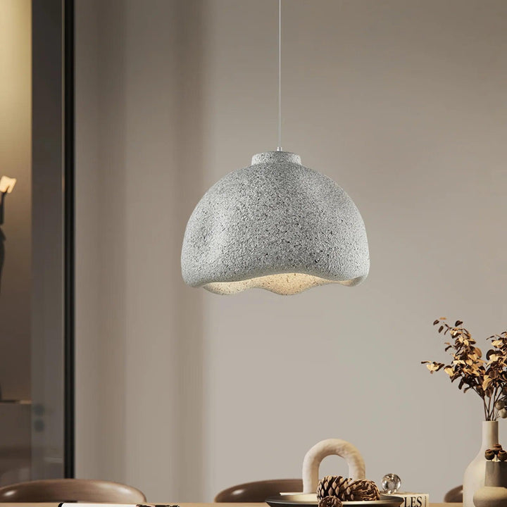 Metavaya Pendant lamp Bells Speckled Pendant Lamp Purchase Bells Speckled Pendant Lamp for Sale 