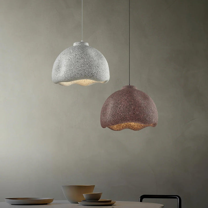 Metavaya Pendant lamp Bells Speckled Pendant Lamp Purchase Bells Speckled Pendant Lamp for Sale 