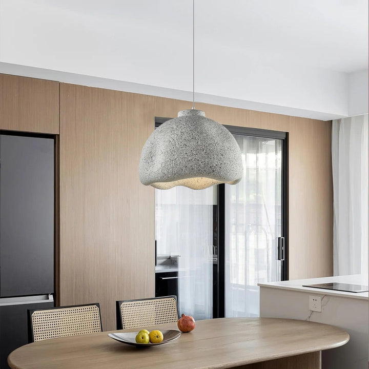 Metavaya Pendant lamp Bells Speckled Pendant Lamp Purchase Bells Speckled Pendant Lamp for Sale 