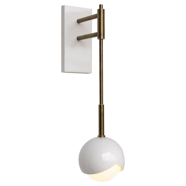 Metavaya Wall lamp Benedict Sconce Buy Benedict Sconce & Wall Lamps Online