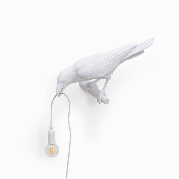 Metavaya Wall lamp Bird Wall Light Buy Bird Wall Light Online