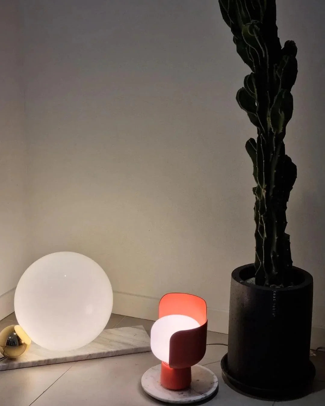 Shop Blom Table Lamp Online Sale