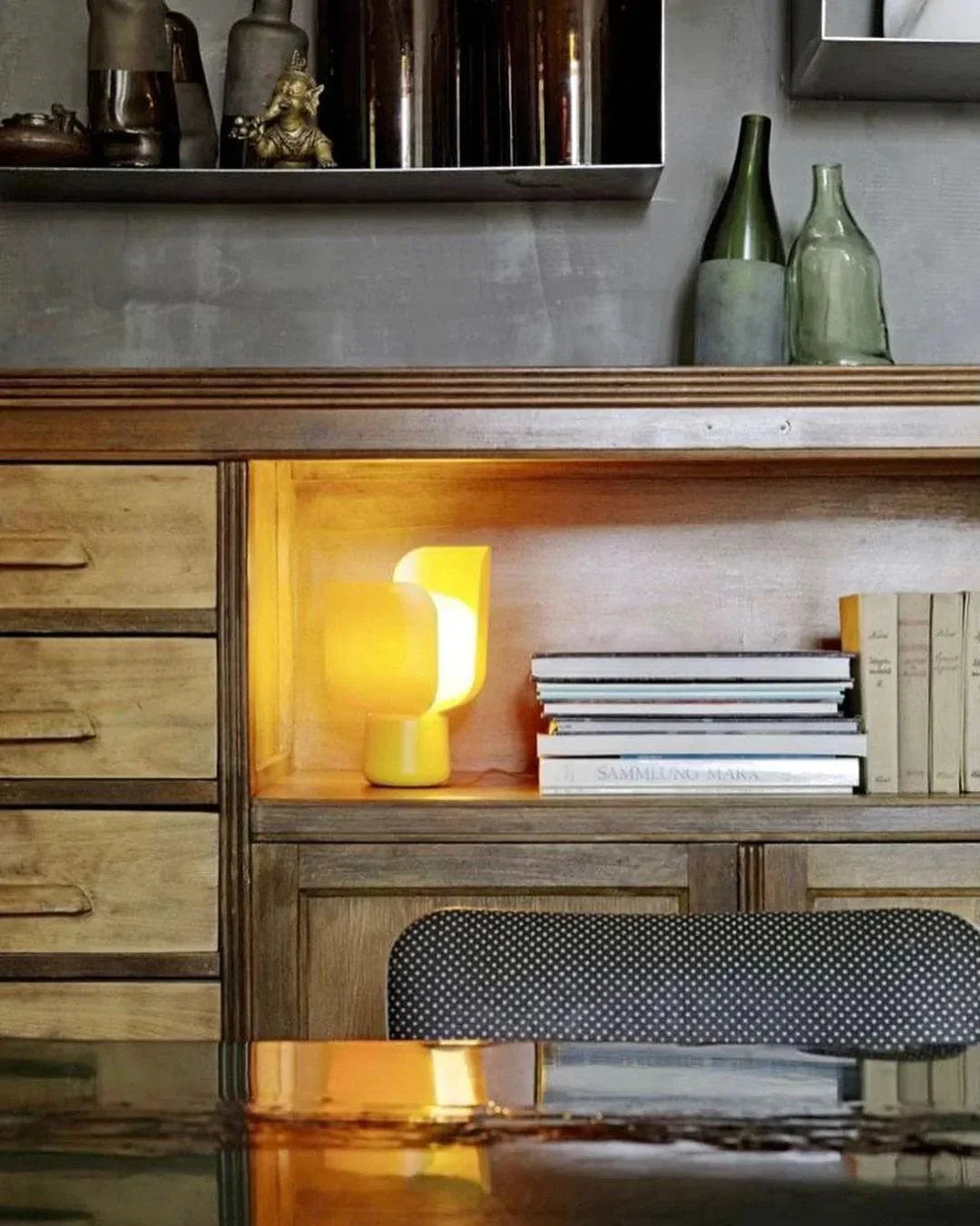 Shop Blom Table Lamp Online Sale