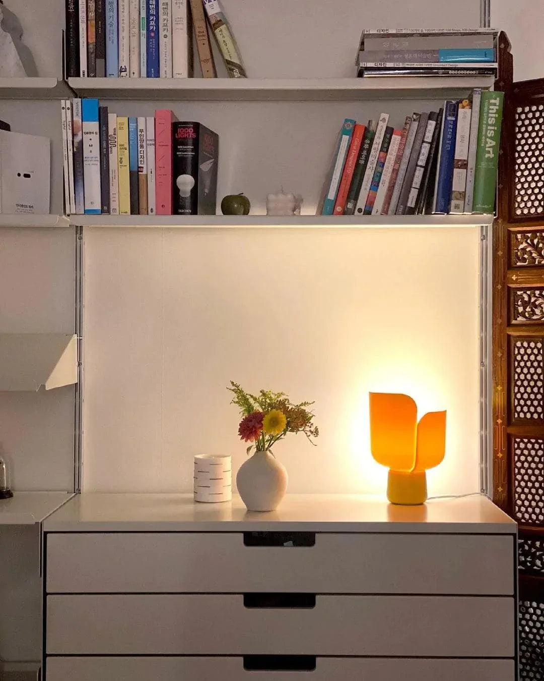 Shop Blom Table Lamp Online Sale
