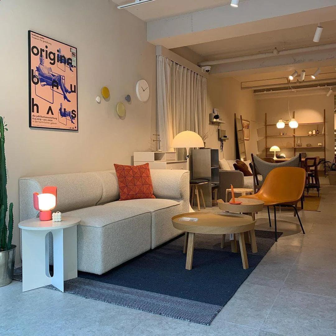 Shop Blom Table Lamp Online Sale
