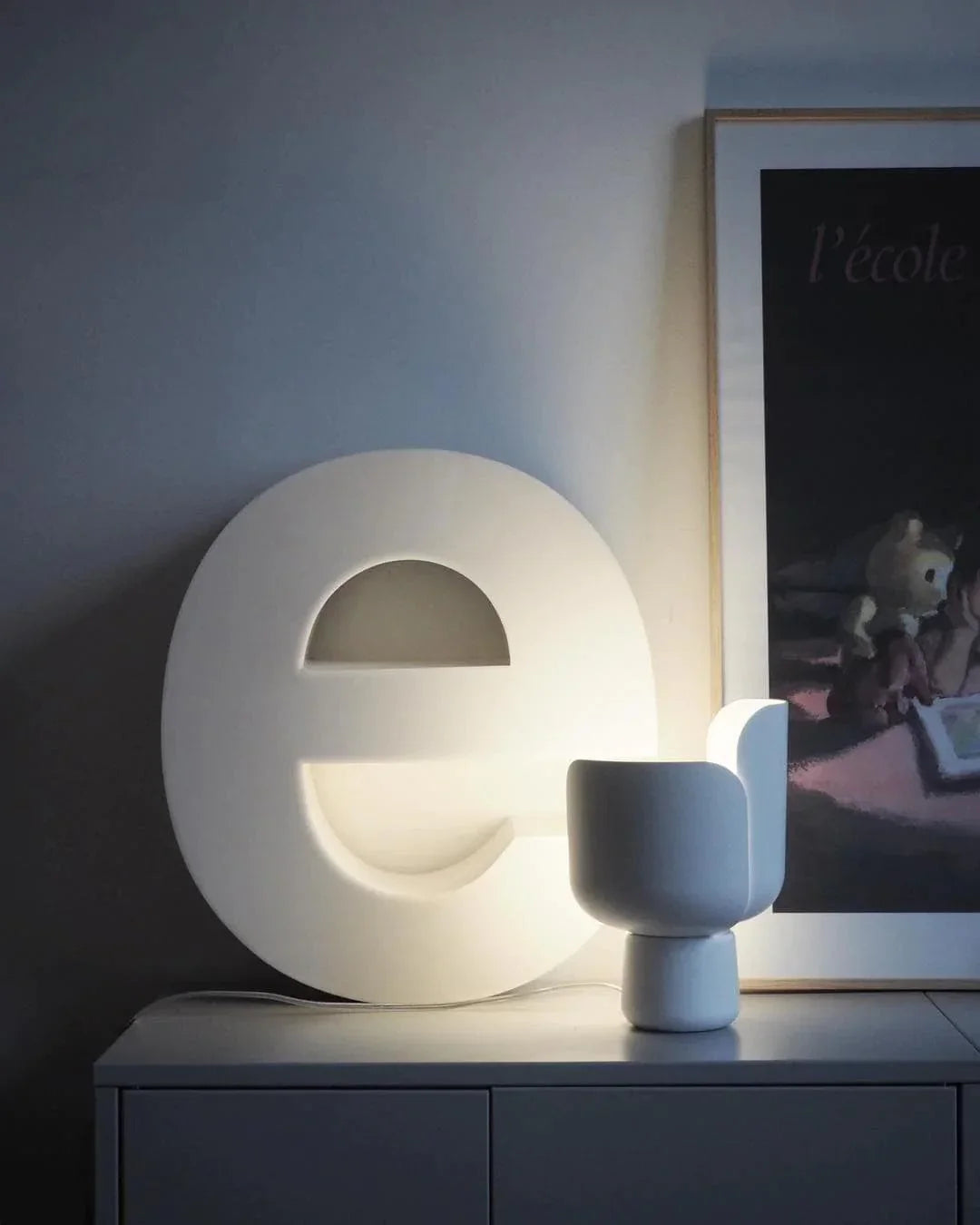 Shop Blom Table Lamp Online Sale
