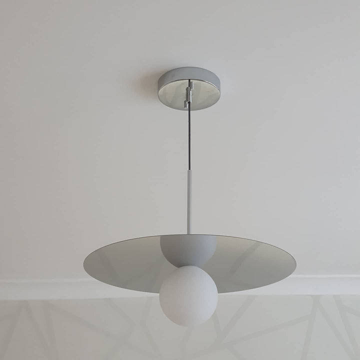 Metavaya Pendant lamp Bola Disc Pendant Lamp