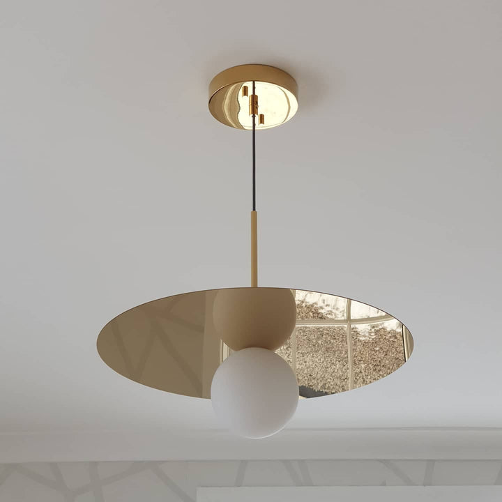 Metavaya Pendant lamp Bola Disc Pendant Lamp