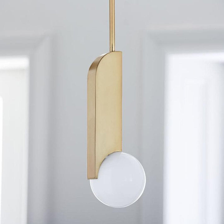 Metavaya Pendant lamp Bower Pendant Lamp Bower Pendant Lamp for Sale in Budget Prices