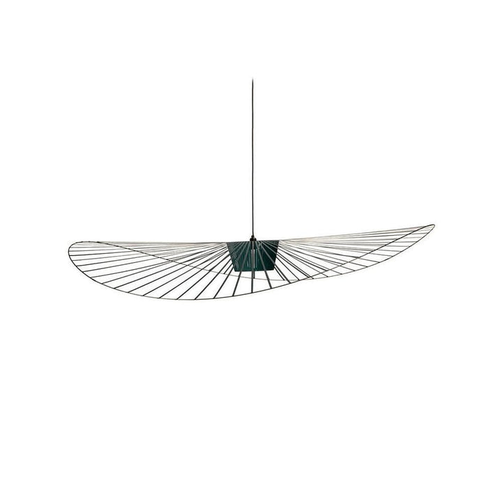 Metavaya Pendant lamp Dia 80cm / Black Buck Modern Pendant Lamp 323232412756 V202006101501