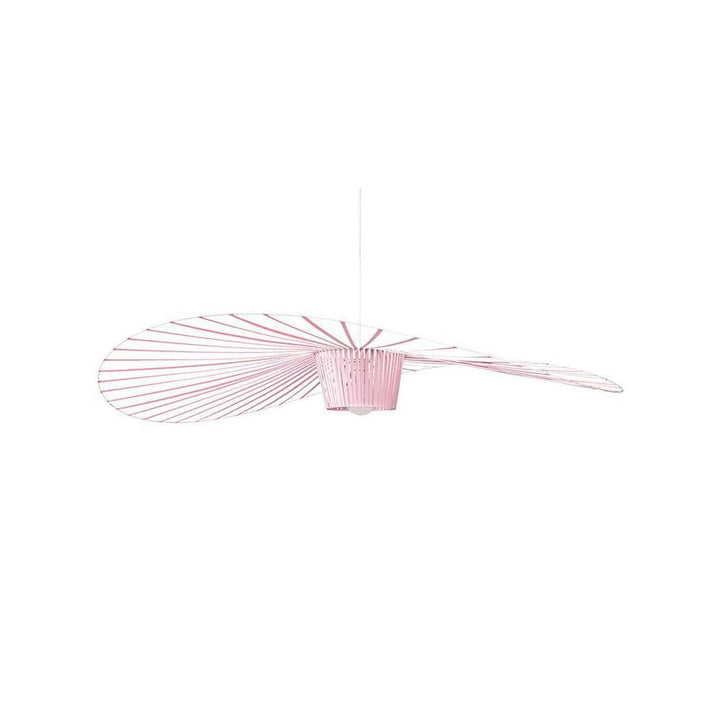 Metavaya Pendant lamp Dia 80cm / Pink Buck Modern Pendant Lamp 323232412787 V202006101504