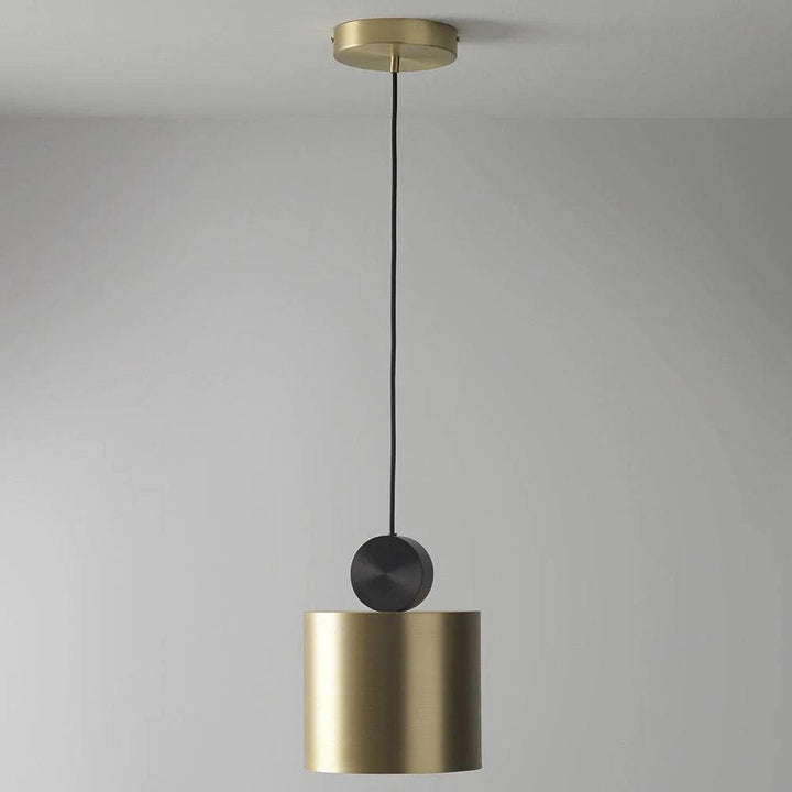 Metavaya Pendant light Cale Pendant Lamp Cale Pendant Lamp | Cale Suspension Lamp