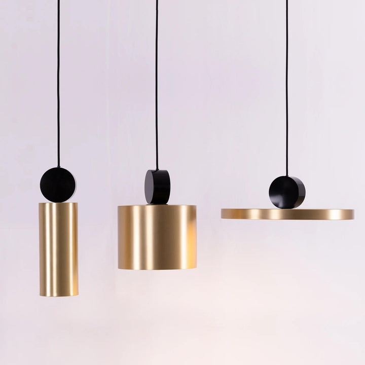 Metavaya Pendant light Cale Pendant Lamp Cale Pendant Lamp | Cale Suspension Lamp