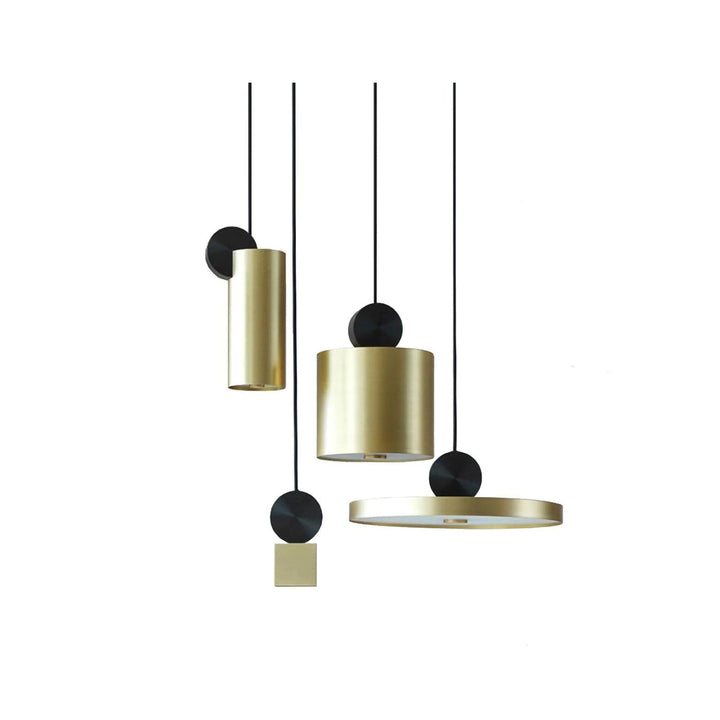 Metavaya Pendant light Cale Pendant Lamp Cale Pendant Lamp | Cale Suspension Lamp