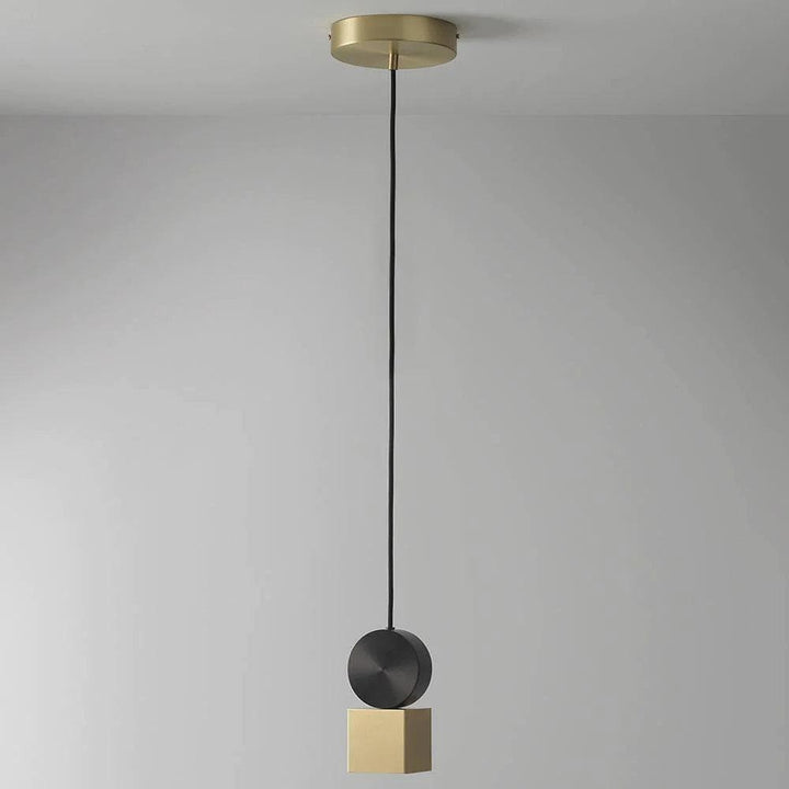 Metavaya Pendant light Cale Pendant Lamp Cale Pendant Lamp | Cale Suspension Lamp