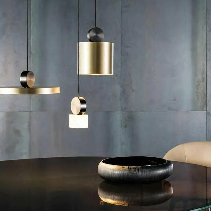 Metavaya Pendant light Cale Pendant Lamp Cale Pendant Lamp | Cale Suspension Lamp