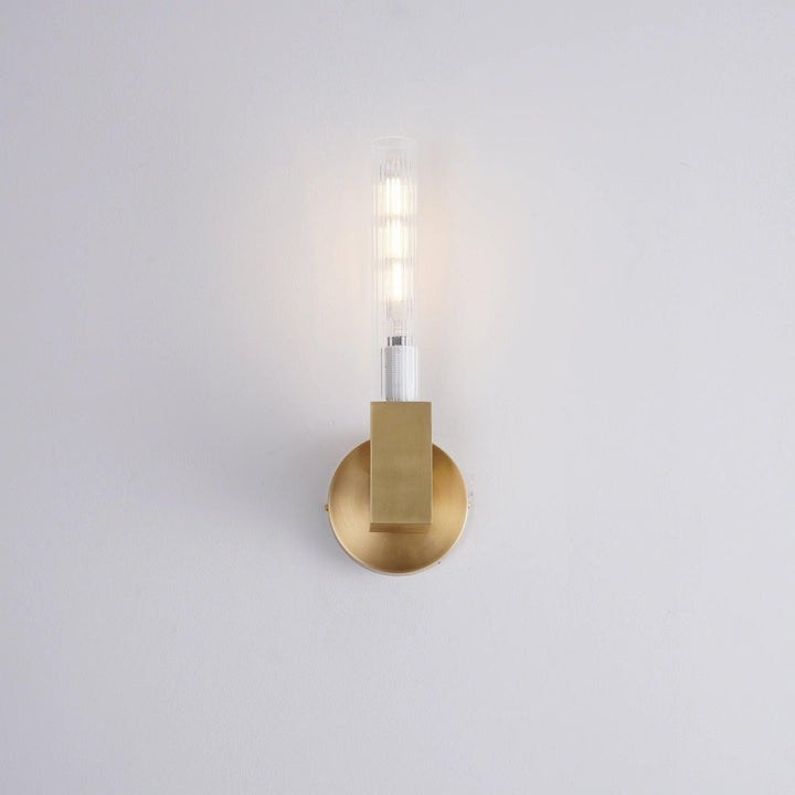 Metavaya Wall lamp Cannele Sconce Cannele Sconce & Wall Light for Sale