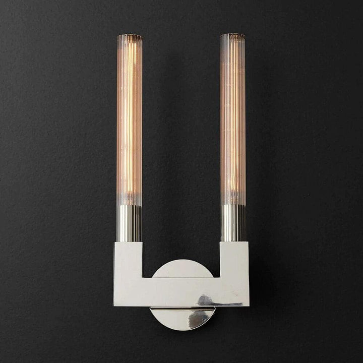 Metavaya Wall lamp Cannele Sconce Cannele Sconce & Wall Light for Sale