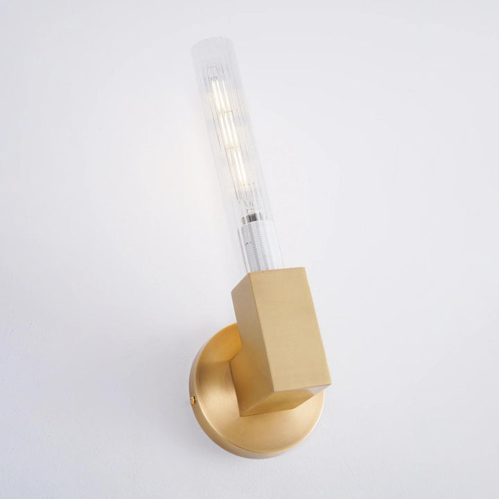 Metavaya Wall lamp Cannele Sconce Cannele Sconce & Wall Light for Sale