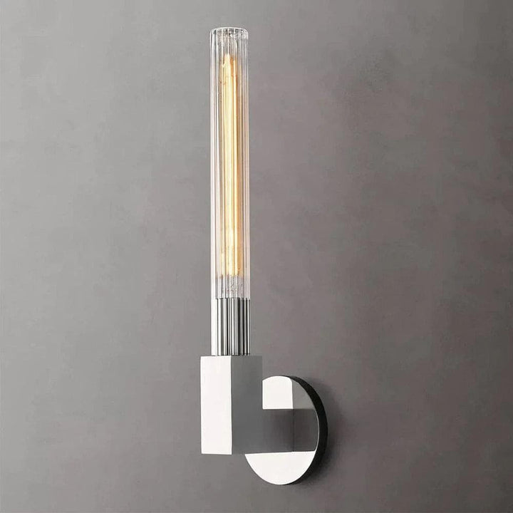 Metavaya Wall lamp Cannele Sconce Cannele Sconce & Wall Light for Sale